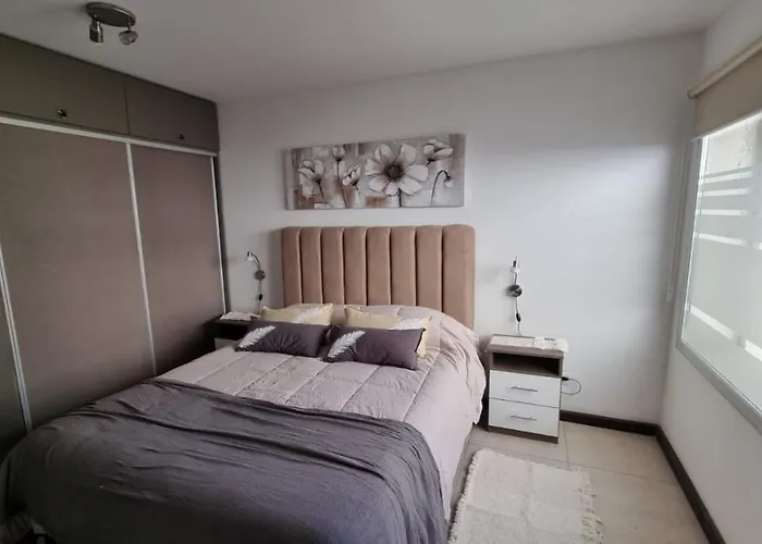 Peumayen Departamento En San Martin De Los Andes