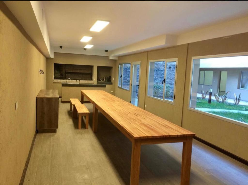 Peumayen Departamento En San Martin De Andes Apartment San Martin de los Andes