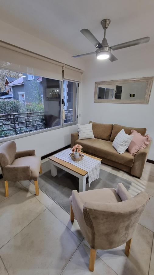 Peumayen Departamento En San Martin De Andes *