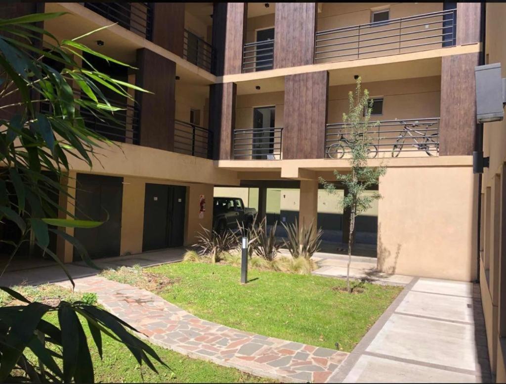 Peumayen Departamento En San Martin De Andes * San Martin de los Andes