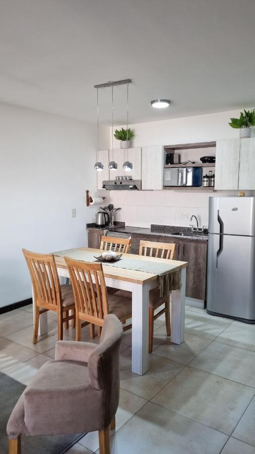 Apartment Peumayen Departamento En San Martin De Andes *