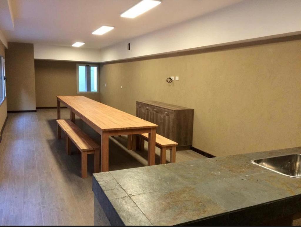 Peumayen Departamento En San Martin De Andes *