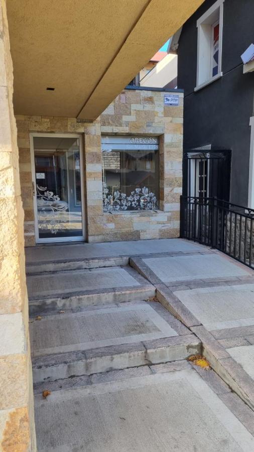 Apartment Peumayen Departamento En San Martin De Andes *