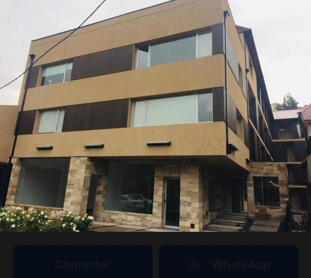 Peumayen Departamento En San Martin De Andes * San Martin de los Andes