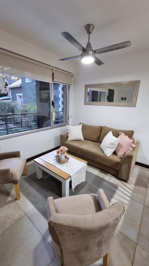 Peumayen Departamento En San Martin De Andes Apartment