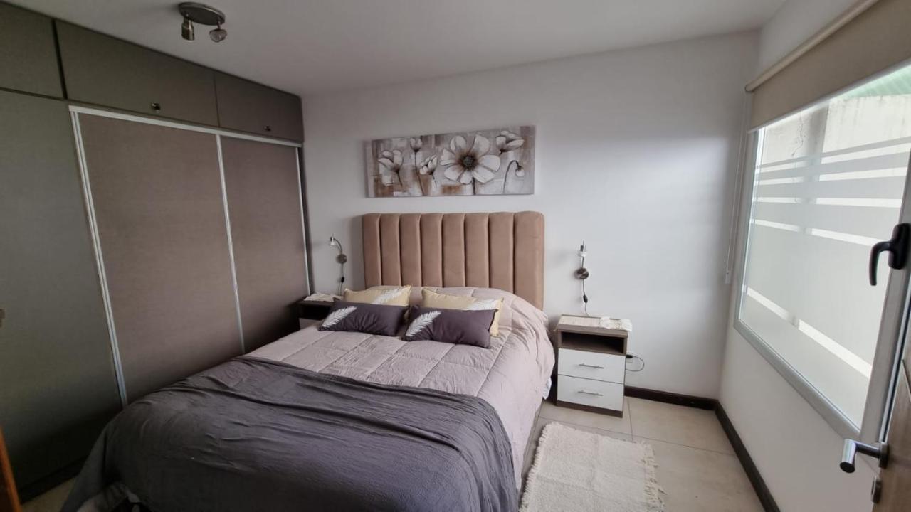 Apartment Peumayen Departamento En San Martin De Andes