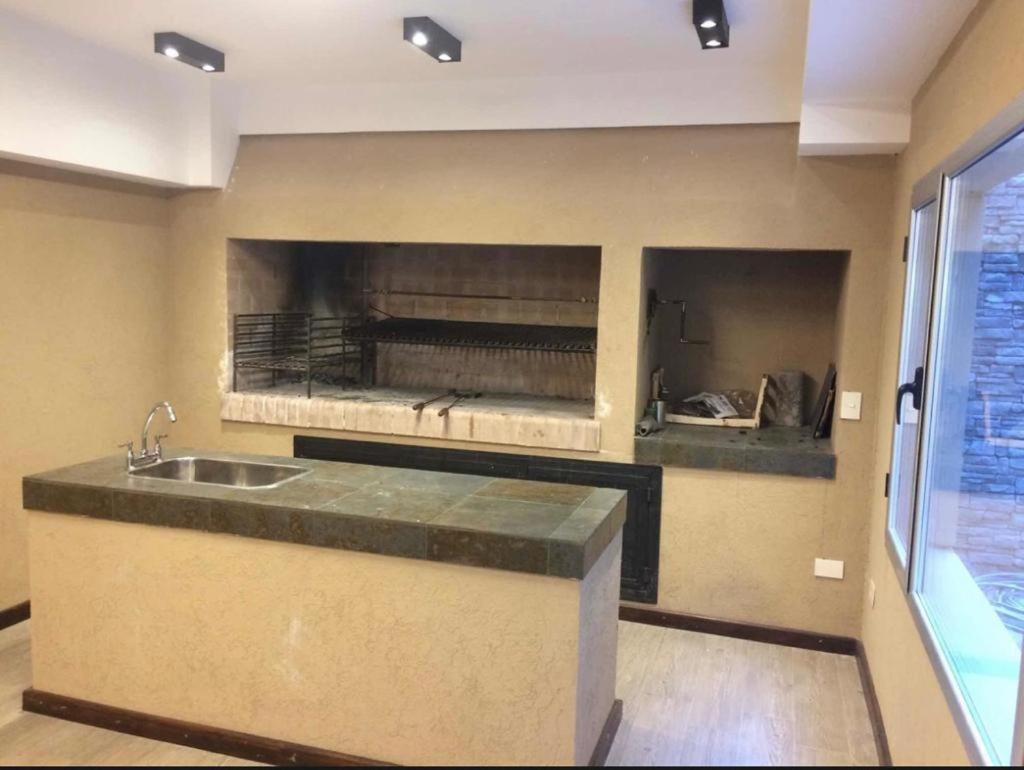 Apartment Peumayen Departamento En San Martin De Andes