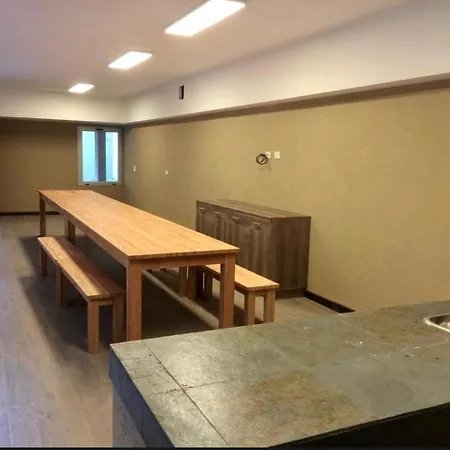 Peumayen Departamento En San Martin De Los Andes Exterior photo