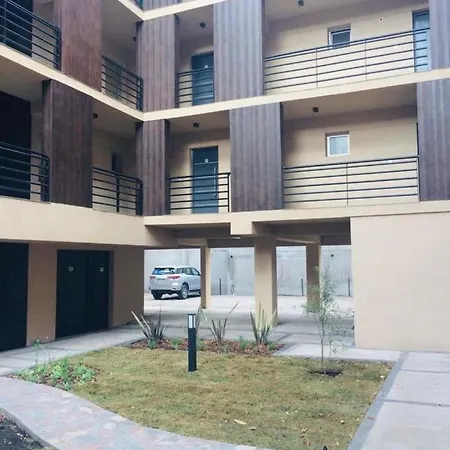 Peumayen Departamento En San Martin De Los Andes Exterior photo