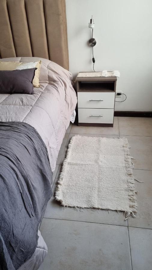 Peumayen Departamento En San Martin De Andes Apartment *