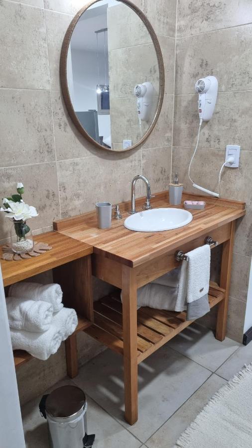 Peumayen Departamento En San Martin De Andes Apartamento *